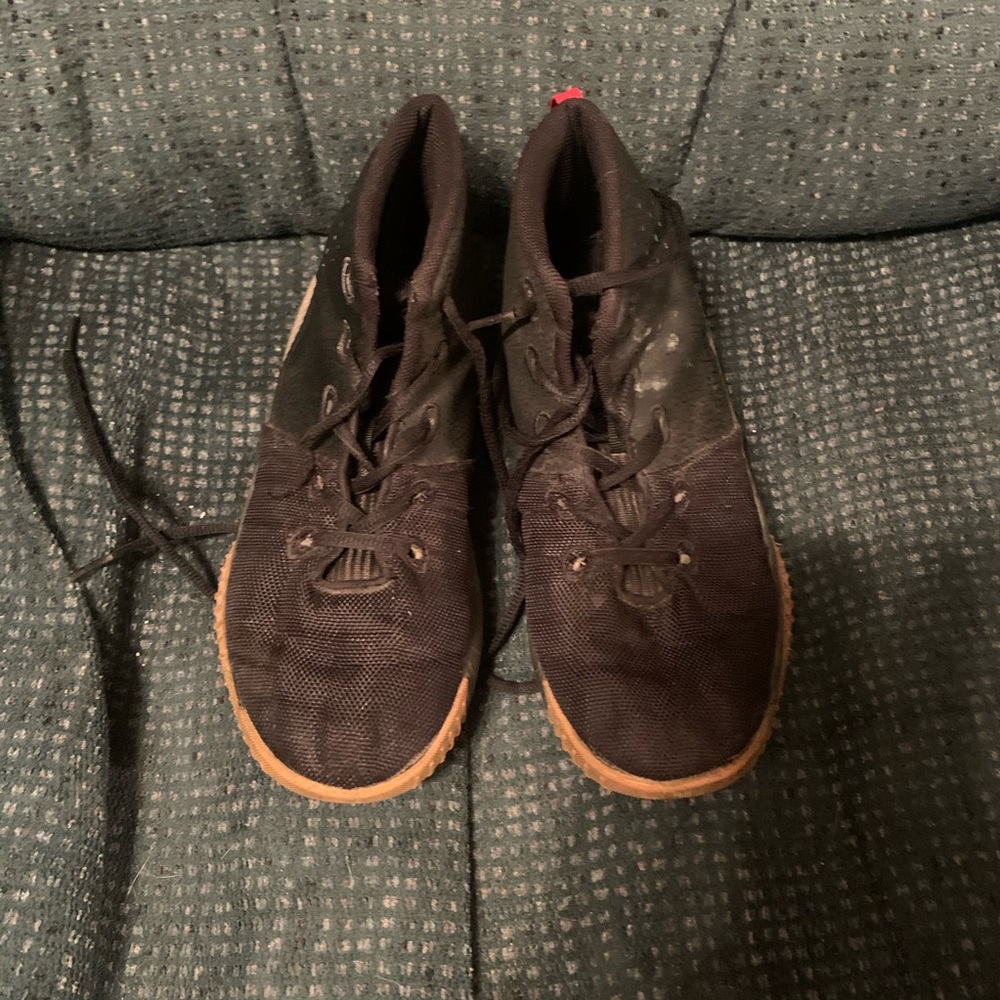 Boys Nike shoes